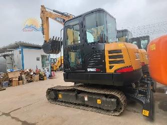 Sany SY 55 C