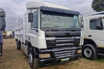 DAF CF85