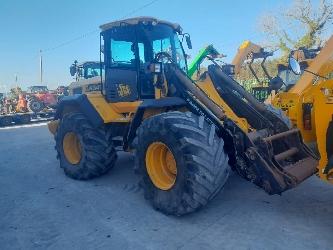 JCB 434S