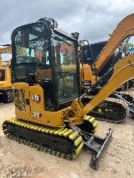 CAT CAT302