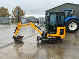 JCB 16 C-1