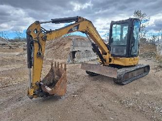 CAT 305C