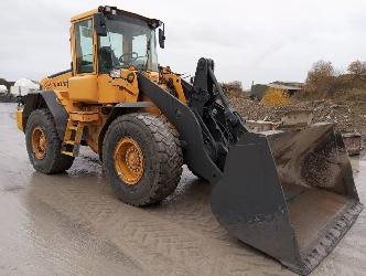 Volvo L 90 E