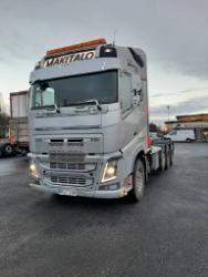 Volvo FH 16