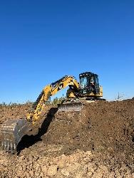 CAT 311 FL