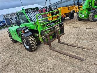 Merlo P 25.6