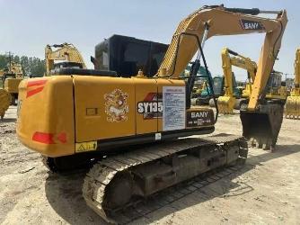 Sany 135C