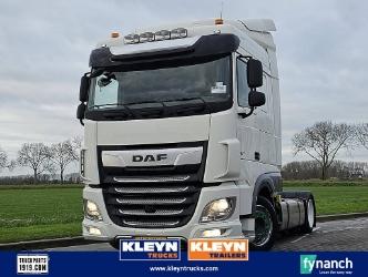 DAF XF 450