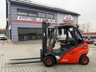 Linde H25T-01