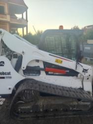 Bobcat T 770