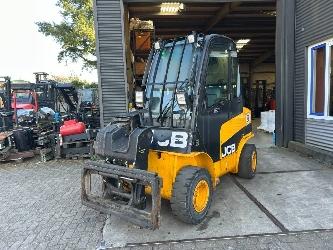 JCB TLT 30 D