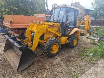 JCB 2 CX