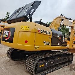 CAT 320 D2L