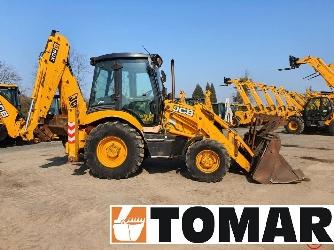 JCB 3 CX