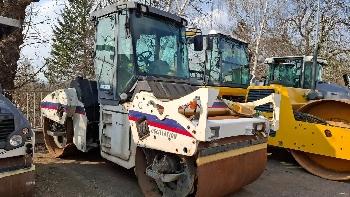 Hamm HDO 90 V