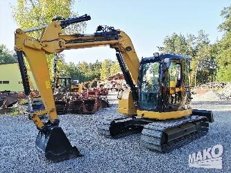CAT 308 E CR