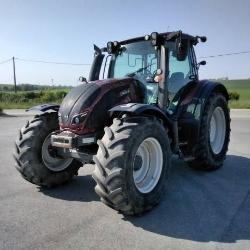 Valtra N 174
