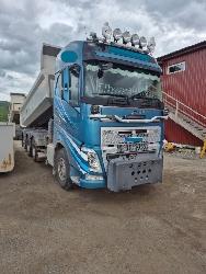 Volvo FH 540