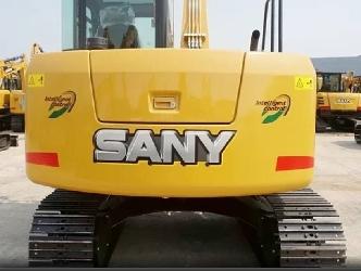 Sany SY 355 H
