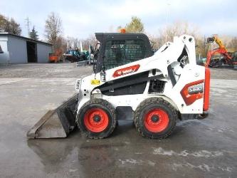 Bobcat S 530