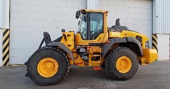 Volvo L 110 H