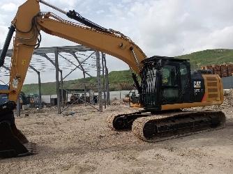CAT 323 EL