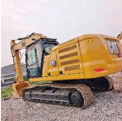 CAT 330 GC