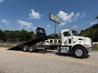 Peterbilt 348