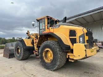 Volvo L 260 H