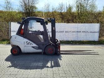 Linde H35T