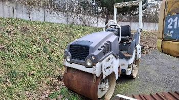 Hamm HD 10 VV