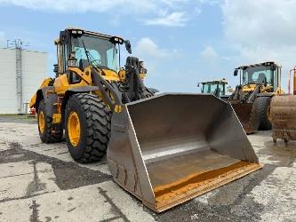 Volvo L90H