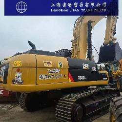 CAT 330 D