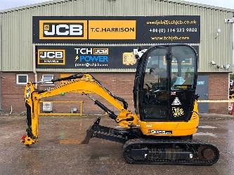 JCB 8025