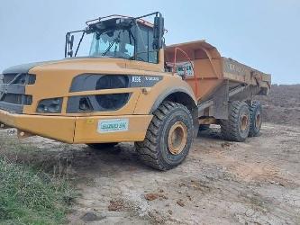 Volvo A 35 G