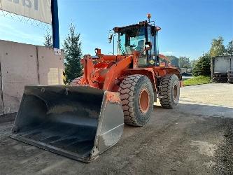 CAT 938G