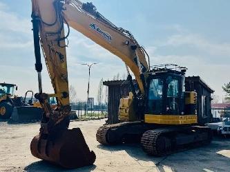 CAT 321 D LCR