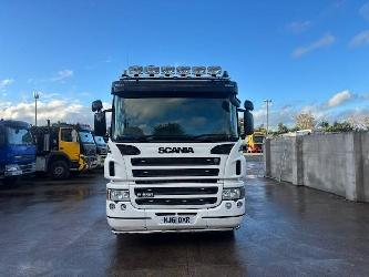 Scania P 230