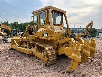 CAT D7G