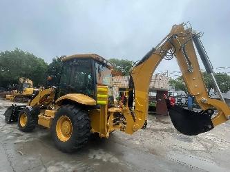 CAT 420 F