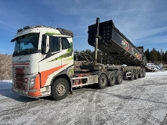 Volvo FH