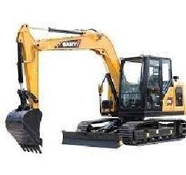 Sany SY 85 C