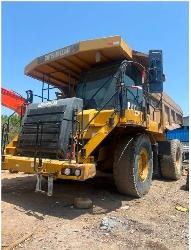 CAT 773 E