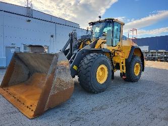 Volvo L 150 H