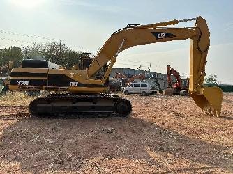 CAT 330 B L