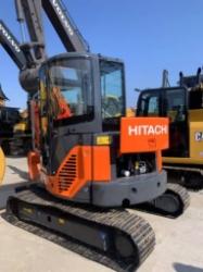 Hitachi ZX 55