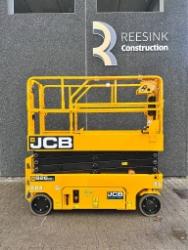JCB 2632e