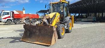 JCB 3cx