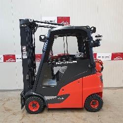 Linde H16T