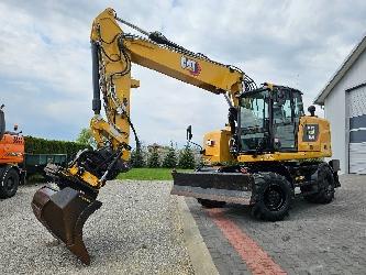 CAT M 316 F